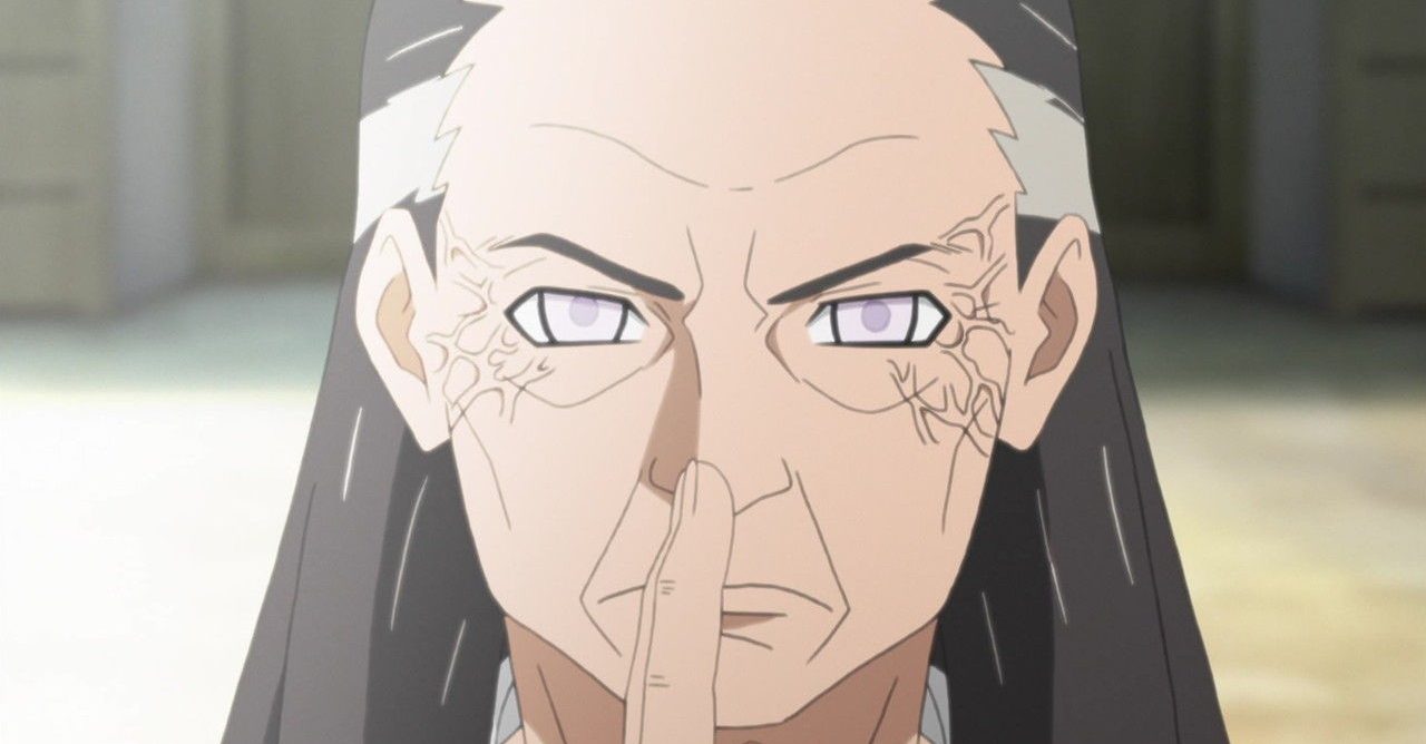 Boruto: episódio do próximo arco terá o retorno de Hiashi Hyuuga