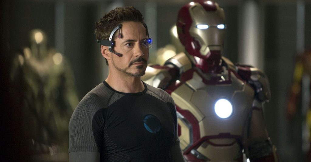 Marvel explica por que Homem de Ferro 3 é considerado filme de Natal
