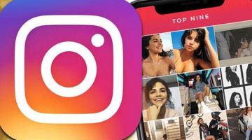 Top Nine: saiba como ver suas fotos mais curtidas do ano no Instagram
