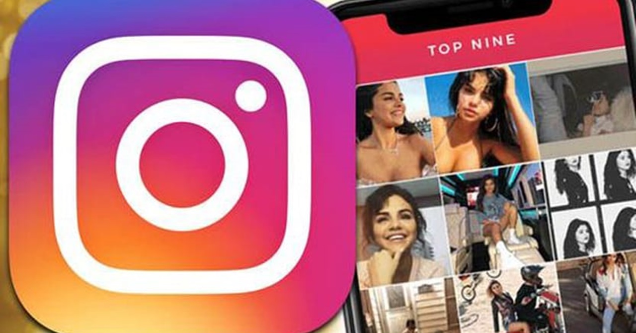 Top Nine: saiba como ver suas fotos mais curtidas do ano no Instagram