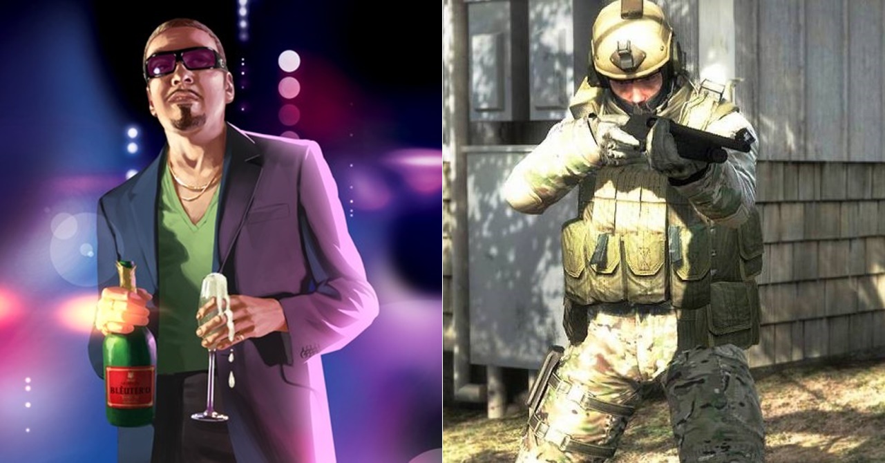 7 games proibidos no Brasil pelos mais diversos motivos