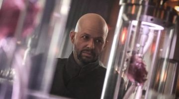 Crise nas Infinitas Terras: Lex Luthor quer ser herói em novo teaser; assista