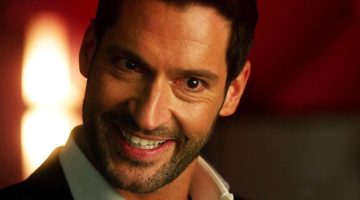 Lucifer: Neil Gaiman, autor das HQs, agradece por boicote à série; entenda