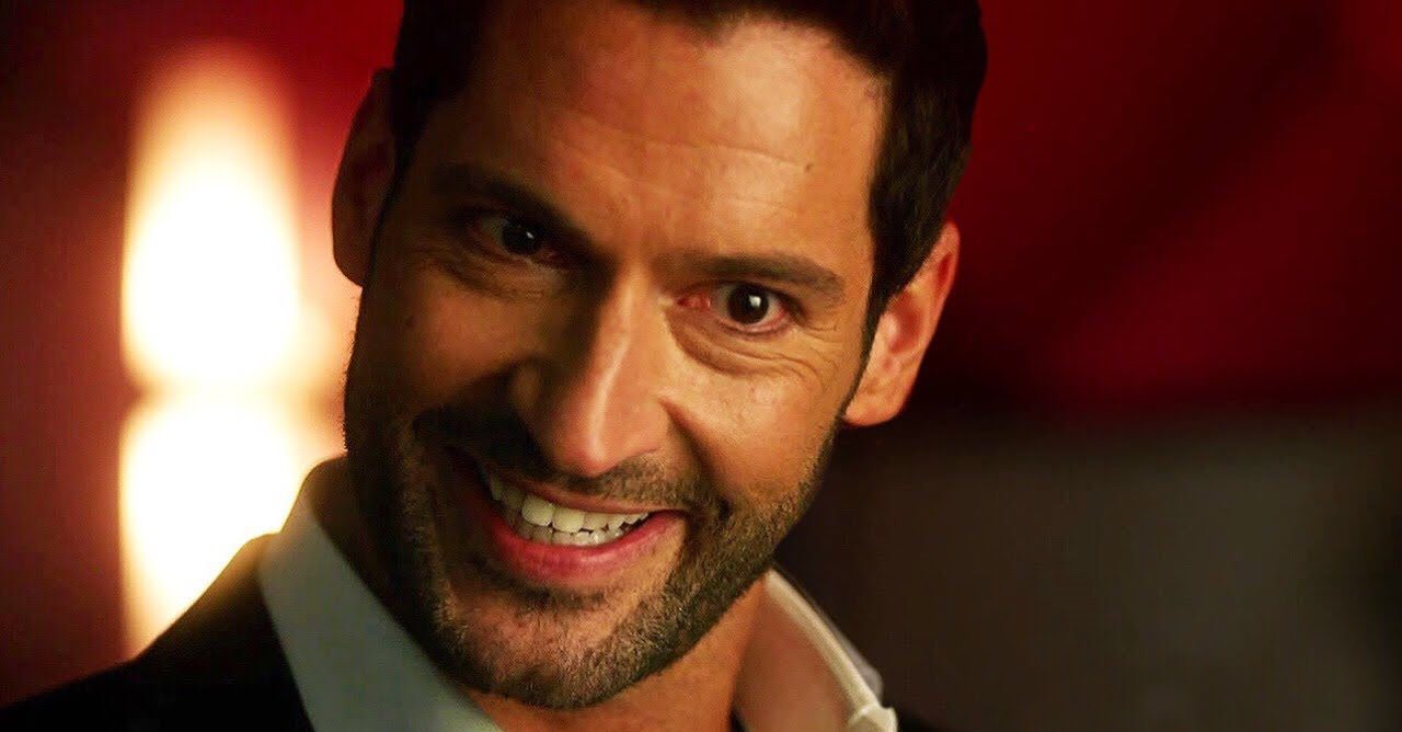 Lucifer: divulgado ator que será Deus na temporada final