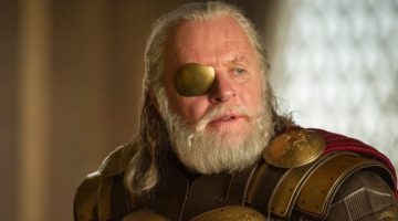 Thor terá poderes de Odin em Vingadores: Doutor Destino?