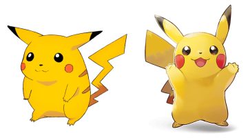 Pikachu gordinho foi eliminado do anime de Pokémon, revela artista