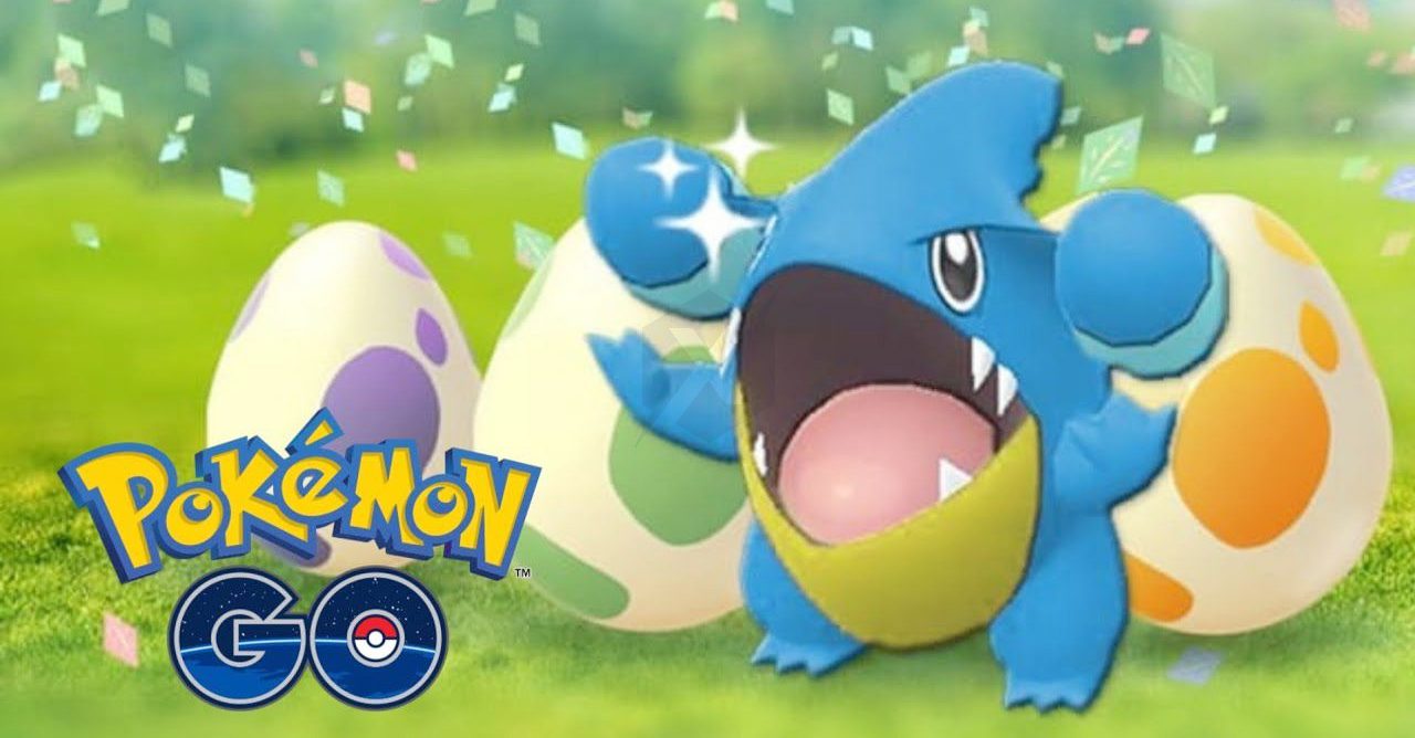 Pokémon Go: jogador captura 3 pokémon shiny em 10 minutos