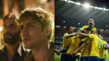 De olho no Brasil, Amazon Prime Video anuncia 4 séries originais no país