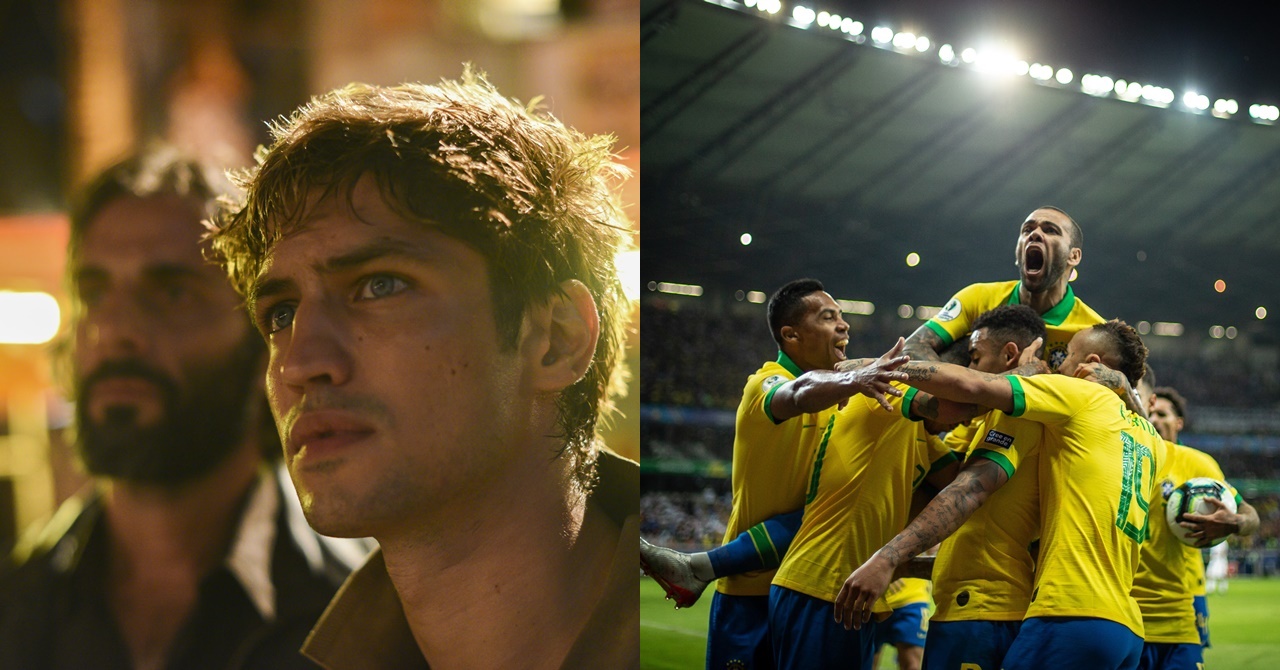 De olho no Brasil, Amazon Prime Video anuncia 4 séries originais no país