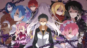 PlayTV vai exibir animes da Crunchyroll em programa semanal