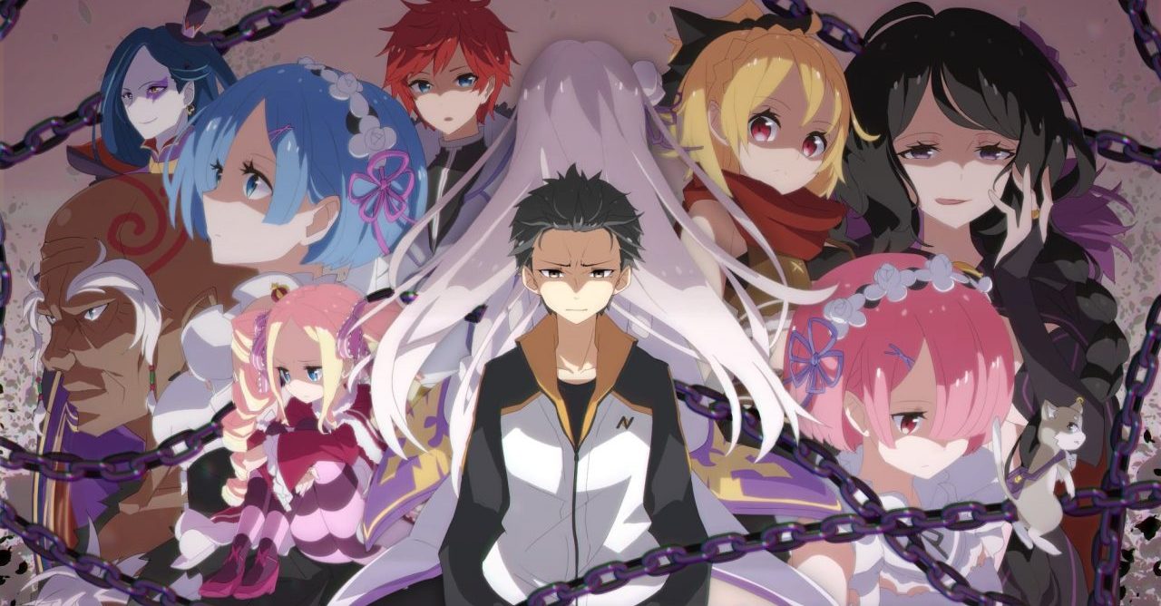 PlayTV vai exibir animes da Crunchyroll em programa semanal