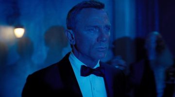 Lashana Lynch é destaque do 1° trailer de 007 – Sem Tempo Para Morrer; assista