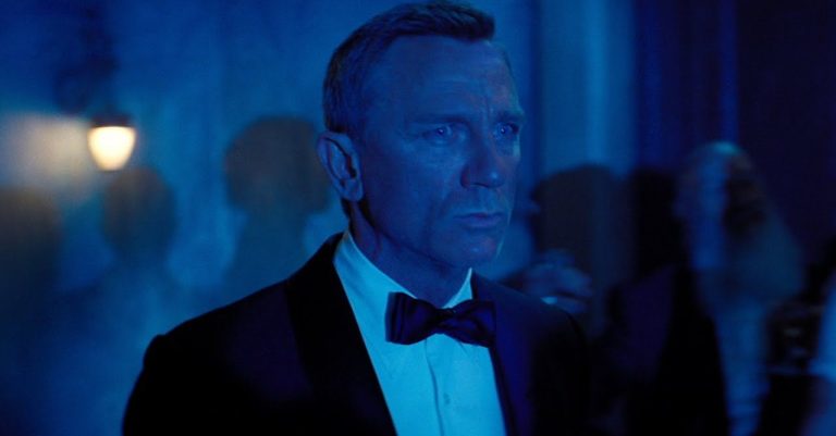 james bond 007