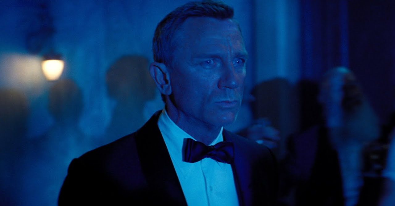 007: Daniel Craig dá conselho a quem for interpretar James Bond