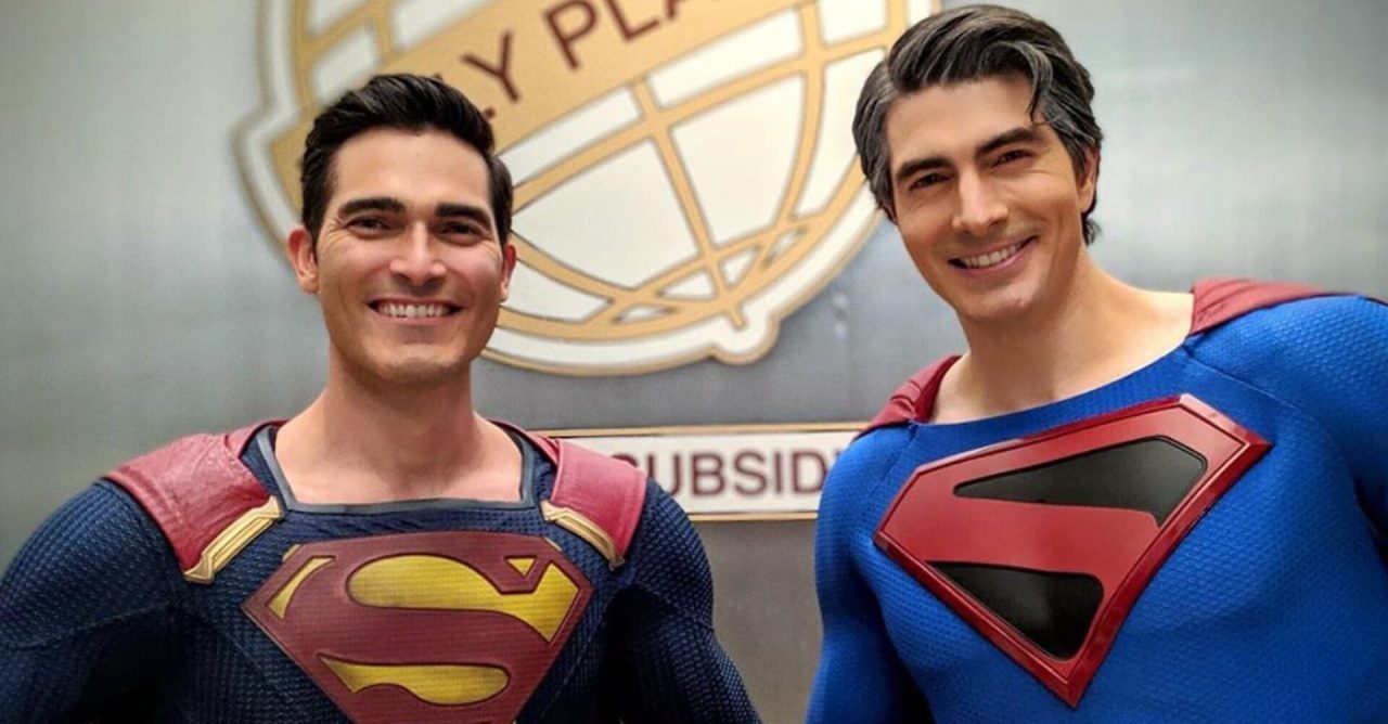 11 atores que já interpretaram o Superman na TV e no cinema