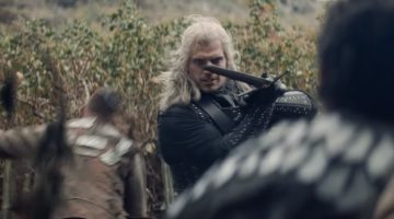 The Witcher: Netflix divulga trailer final exibido na CCXP; assista