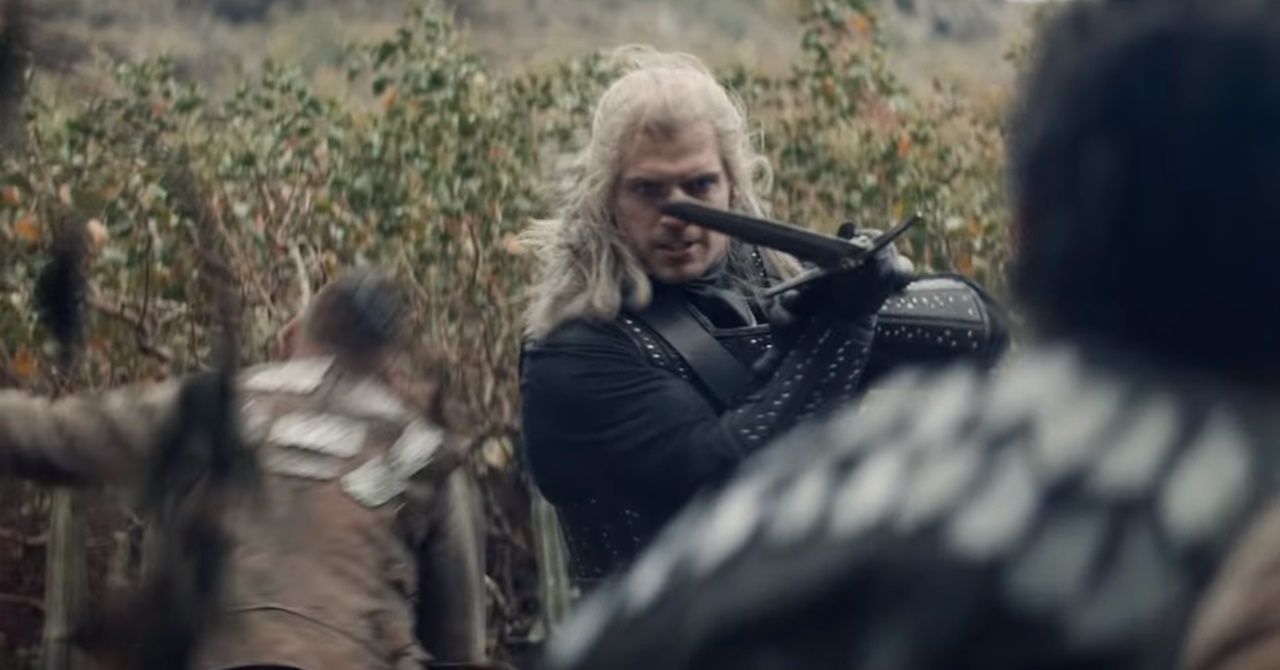 The Witcher: Netflix divulga trailer final exibido na CCXP; assista