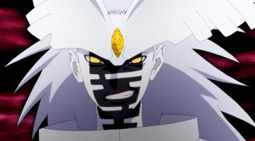 Anime de Boruto faz referência direta ao mangá em luta contra Urashiki