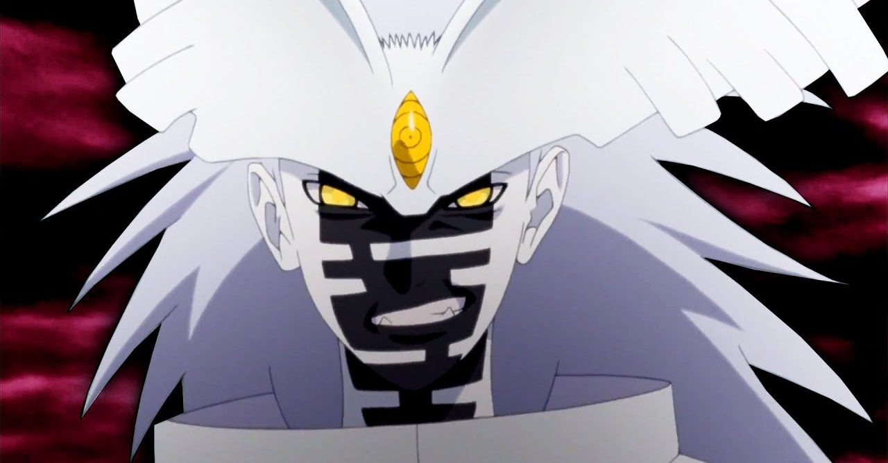 Anime de Boruto faz referência direta ao mangá em luta contra Urashiki