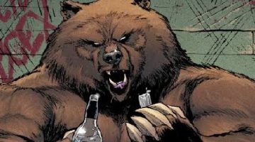 Viúva Negra pode trazer o primeiro mutante dos filmes da Marvel
