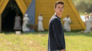 Protagonista da série de O Senhor dos Anéis abandona o projeto