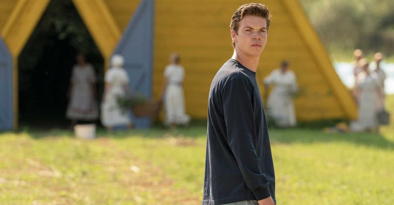 Protagonista da série de O Senhor dos Anéis abandona o projeto