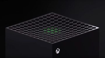 Sim, o novo console da Microsoft se chama simplesmente Xbox; entenda