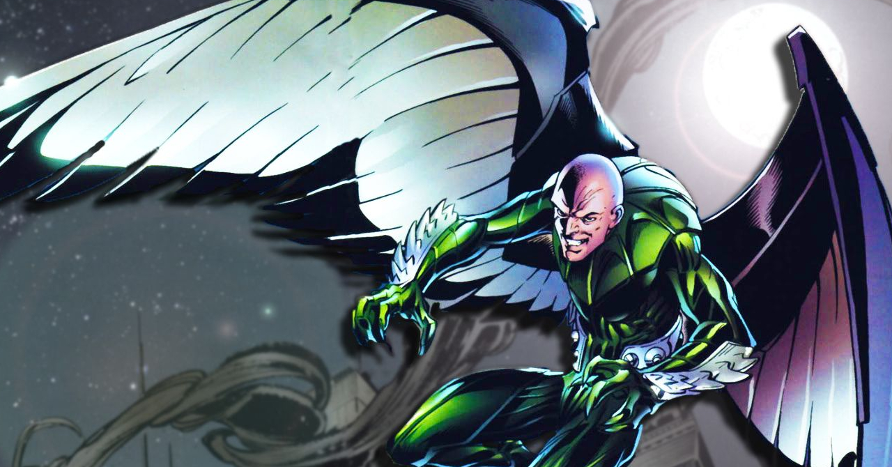 Abutre: história e poderes do famoso inimigo do Homem-Aranha