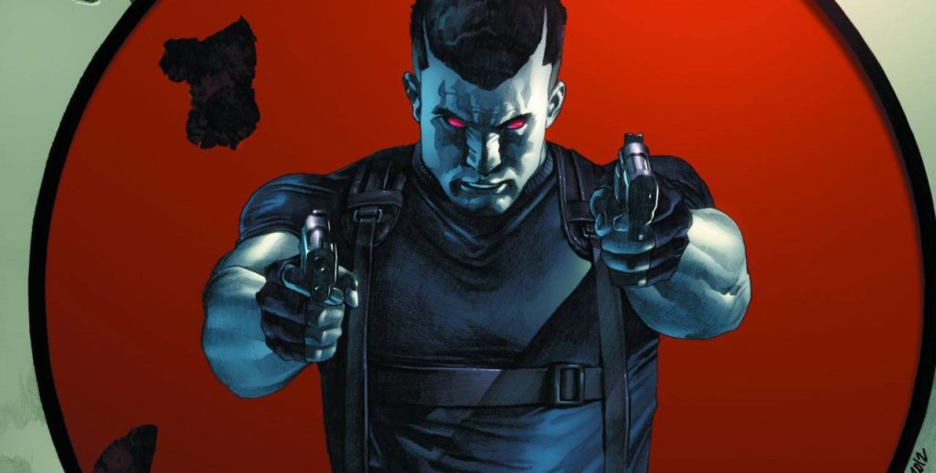 Bloodshot: história e poderes do herói que terá filme solo com Vin Diesel