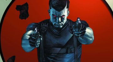 Bloodshot: história e poderes do herói que terá filme solo com Vin Diesel