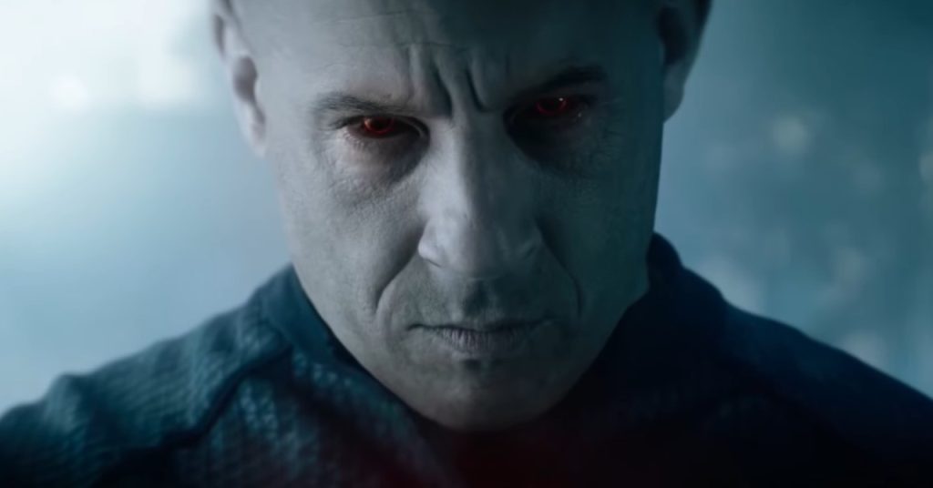 bloodshot