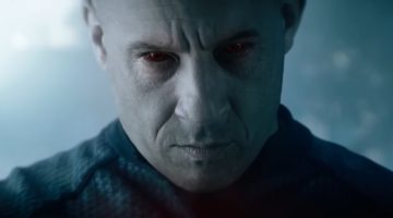 Bloodshot, filme baseado em HQ e estrelado por Vin Diesel, ganha novo trailer