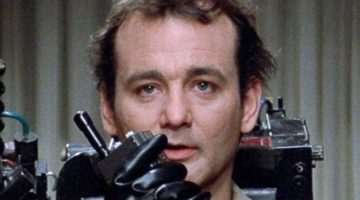 Os Caça-Fantasmas: Bill Murray está de volta, de um jeito diferente