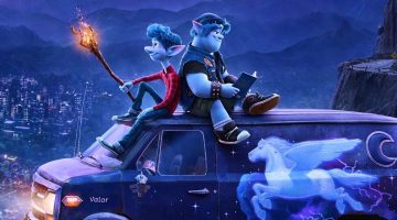 Van da animação Dois Irmãos faz artista processar Disney e Pixar