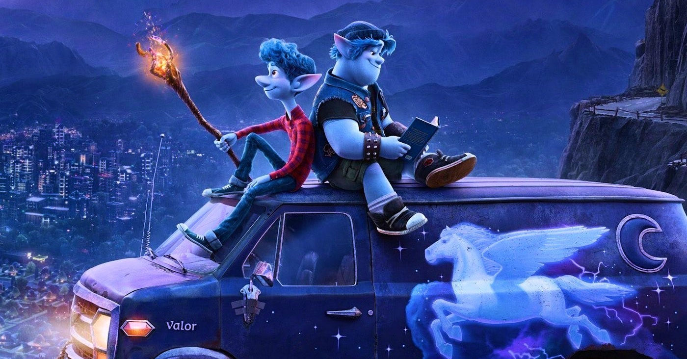 Van da animação Dois Irmãos faz artista processar Disney e Pixar