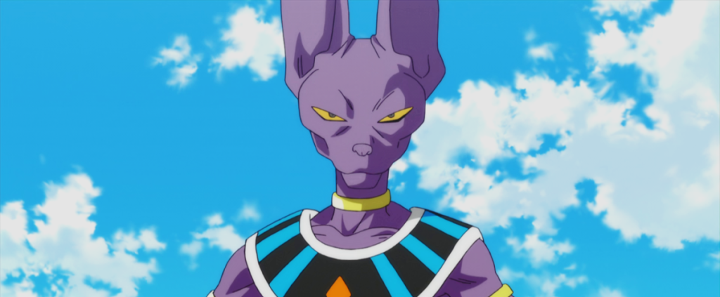 Dragon Ball Super: Beerus ganha trailer oficial; confira