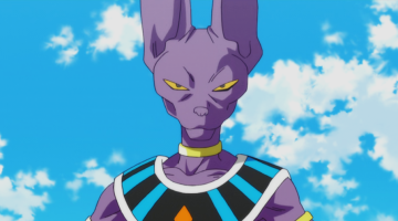 Dragon Ball Super: Beerus ganha trailer oficial; confira