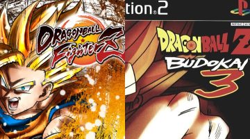 Dragon Ball: os melhores videogames da franquia, segundo fãs e crítica