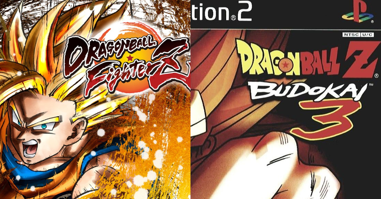 Dragon Ball: os melhores videogames da franquia, segundo fãs e crítica
