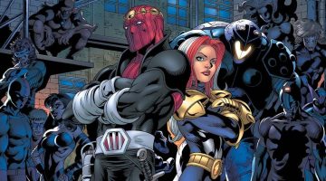 Falcão e o Soldado Invernal pode ter a estreia dos Thunderbolts no UCM