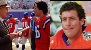 7 filmes sobre futebol americano que se tornaram famosos