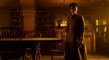 Maria e João: O Conto das Bruxas ganha trailer sanguinário e aterrorizante