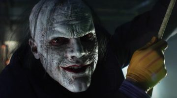 Gotham: vídeo mostra transformação de Cameron Monaghan em Coringa