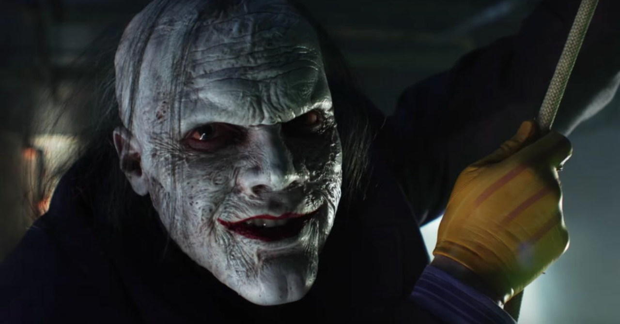 Gotham: vídeo mostra transformação de Cameron Monaghan em Coringa