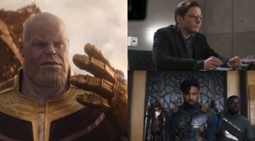 Os vilões mais marcantes do Universo Marvel até o momento