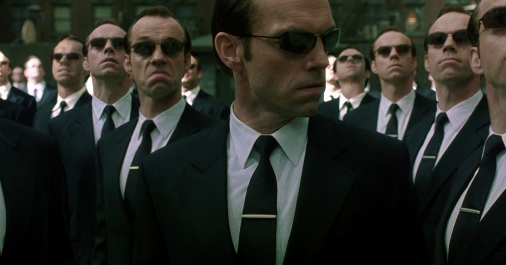 Matrix 4: Hugo Weaving responde se Agente Smith estará no filme
