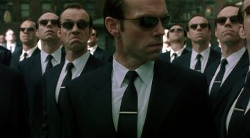 Matrix 4: Hugo Weaving fala sobre sua ausência no novo filme