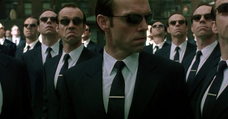 matrix 4