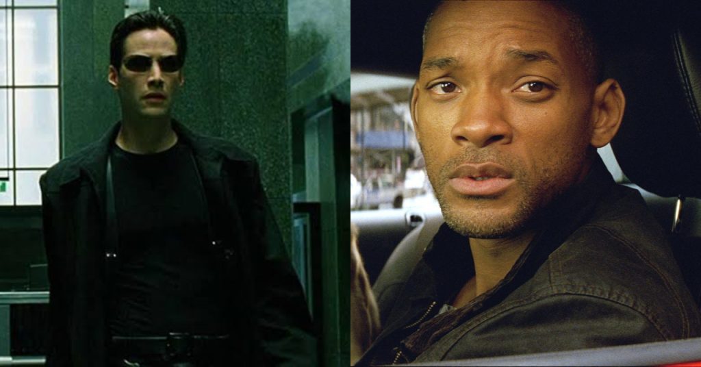 Will Smith, Sandra Bullock e mais: atores que quase apareceram em Matrix