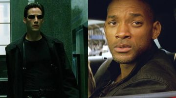 Will Smith, Sandra Bullock e mais: atores que quase apareceram em Matrix